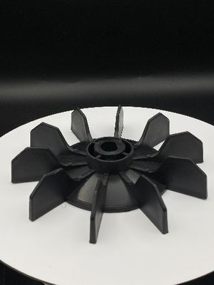Sistema energetico fotovoltaico delle pale del ventilatore con i prodotti fotovoltaici di 1 garanzia di anno