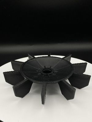 Sistema energetico fotovoltaico delle pale del ventilatore con i prodotti fotovoltaici di 1 garanzia di anno