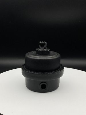 il CNC altamente accurato i ricambi auto di CNC dei pezzi meccanici che lucidano la superficie