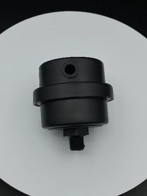 il CNC altamente accurato i ricambi auto di CNC dei pezzi meccanici che lucidano la superficie