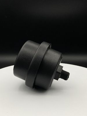 il CNC altamente accurato i ricambi auto di CNC dei pezzi meccanici che lucidano la superficie