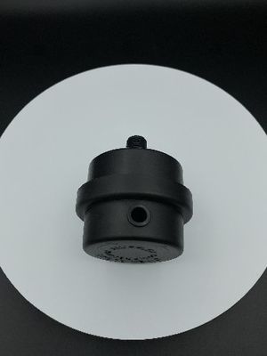 Parti meccanizzate CNC personalizzate