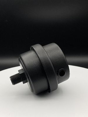 Parti meccanizzate CNC personalizzate
