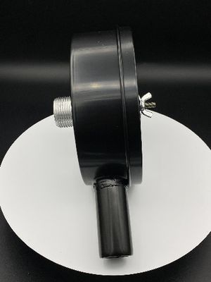 Parti meccanizzate CNC Verniciatura Anodizzazione Trattamento superficiale
