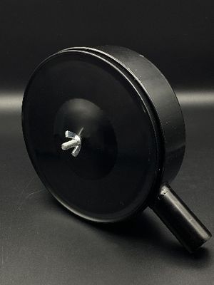 Il metallo altamente accurato di CNC parte la superficie di lucidatura di tolleranza di 0.01mm