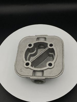 Forme metalliche personalizzate a cilindro a cavità singola