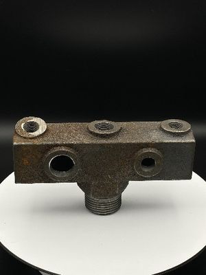 Multi cavità per stampaggio ad iniezione Mim su misura industriale
