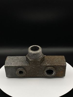 Multi cavità per stampaggio ad iniezione Mim su misura industriale
