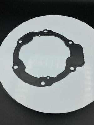 Parti di alluminio universali di CA del compressore delle componenti di compressore di CA