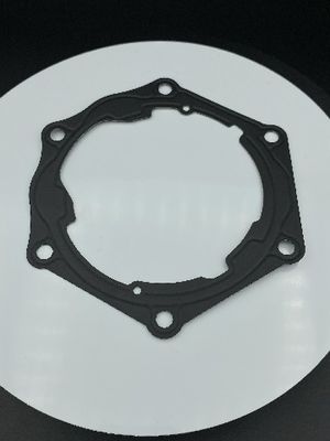 La ricostruzione durevole del compressore di CA dei materiali parte la soluzione duratura
