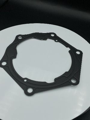 La ricostruzione durevole del compressore di CA dei materiali parte la soluzione duratura