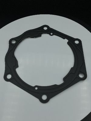 La ricostruzione durevole del compressore di CA dei materiali parte la soluzione duratura