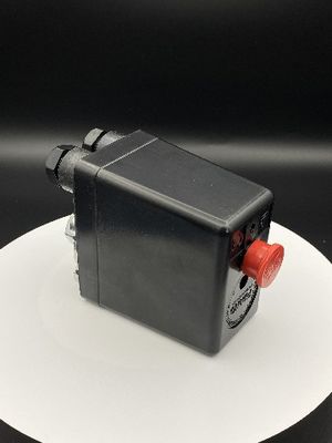Metallo standard ISO9001 che timbra le parti per elettronica automobilistica