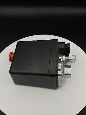 Metallo standard ISO9001 che timbra le parti per elettronica automobilistica