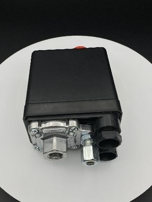Metallo standard ISO9001 che timbra le parti per elettronica automobilistica