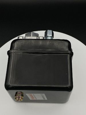 Allungando l'hardware che timbra le parti la piccola dimensione delle parti della lamiera sottile