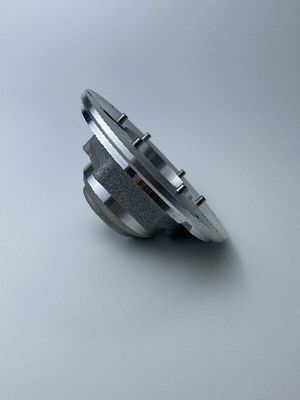 Forma a basso rumore su misura del cilindro del rotore 220V 200W dello statore del motore