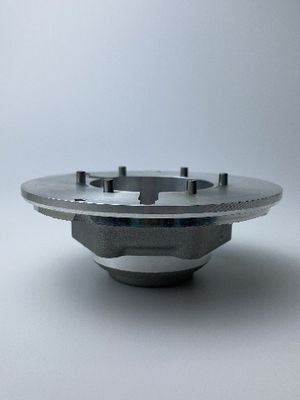 Forma a basso rumore su misura del cilindro del rotore 220V 200W dello statore del motore