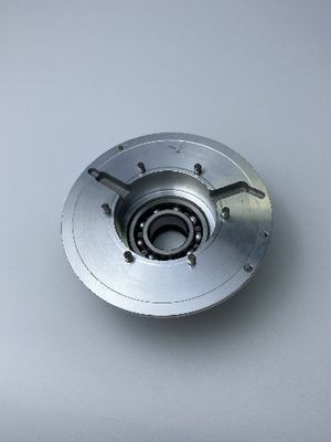 Statore e rotore dell'OEM del motore elettrico dello statore del rotore 200W nella macchina di CC