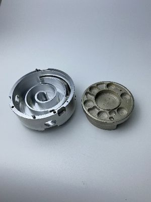 Statore e rotore isolati del generatore di CA del rotore 220V dello statore del motore della classe F