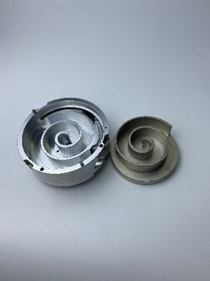 Statore e rotore isolati del generatore di CA del rotore 220V dello statore del motore della classe F