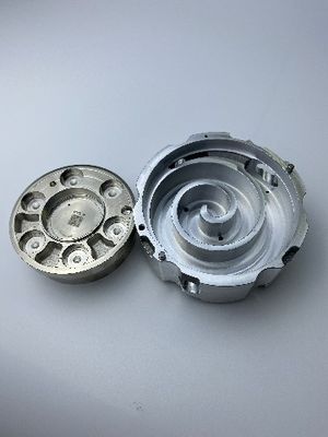 Il rotore a basso rumore dello statore del motore ha personalizzato la dimensione 10000 ore di durata della vita