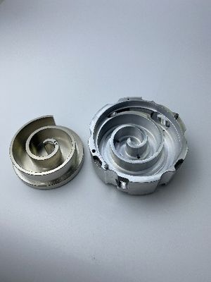 Il rotore a basso rumore dello statore del motore ha personalizzato la dimensione 10000 ore di durata della vita