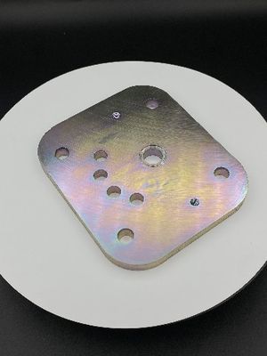 Vita lunga della muffa di Mim Metal Injection Molding With del corridore freddo caldo