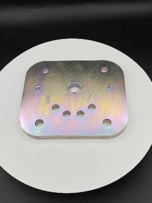 Vita lunga della muffa di Mim Metal Injection Molding With del corridore freddo caldo