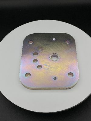 Vita lunga della muffa di Mim Metal Injection Molding With del corridore freddo caldo