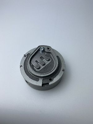 L'argento ha isolato lo statore ed il rotore giranti del motore del rotore 220V dello statore del motore