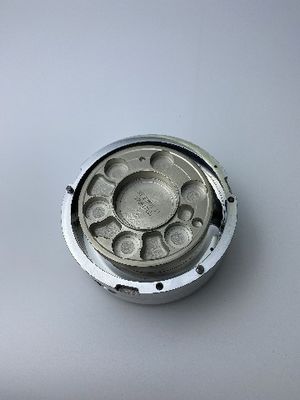 Forma su misura del cilindro dell'isolamento della classe F dello statore di Og del rotore 200W