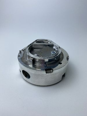 Isolamento della classe F dello statore e del motore 2-3kg del cilindro 10000 ore di durata della vita