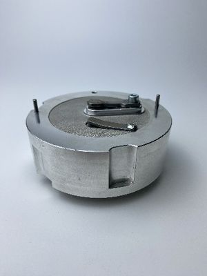 200W che gira il rotore e lo statore del motore di CC per uso industriale