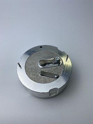 200W che gira il rotore e lo statore del motore di CC per uso industriale