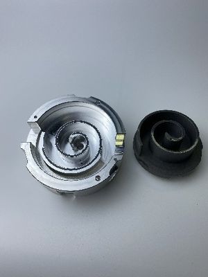 motore idraulico dello statore del rotore del rotore 3000 giri/min. dello statore del motore 200W