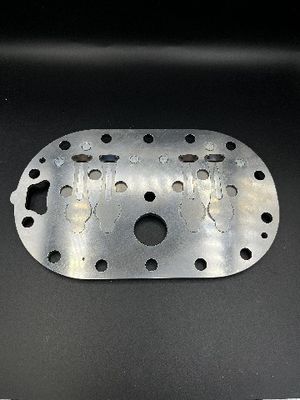 Qualità originale della piastra di valvola di Gulun