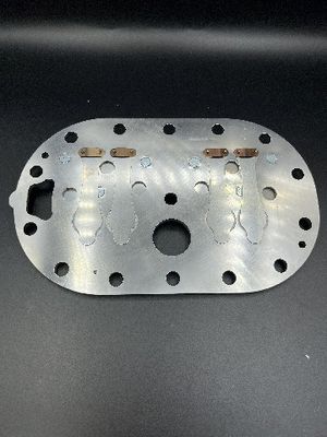 Piastre valvole e lamelle per compressori semi-ermetici Copeland 8/10P15P