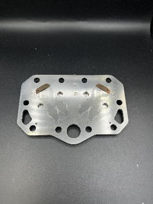 Personalizzazione di Zhongsi Placca di Valvola in Acciaio Inossidabile Compressore Placca di Valvola