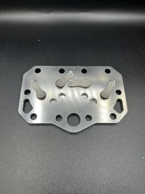 Personalizzazione di Zhongsi Placca di Valvola in Acciaio Inossidabile Compressore Placca di Valvola