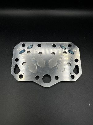 Piattaforma di valvola del compressore Bizel personalizzata