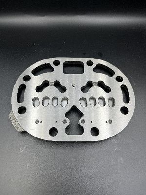 Assemblaggio della piastra di valvola del compressore portante 06EA660137 per i modelli 06E299 e 06E275