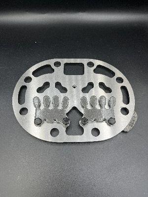 Assemblaggio della piastra di valvola del compressore portante 06EA660137 per i modelli 06E299 e 06E275