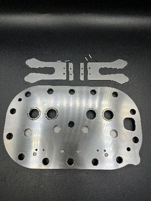 Gruppo piastra valvole compressore Copelan 6TJ1-250X-AWM