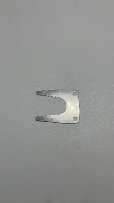 Accessori standard per compressori CA personalizzati per parti automobilistiche