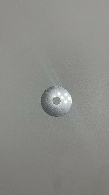 Accessori per compressori di aria condizionata personalizzati in base a disegni e campioni