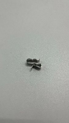 Tolleranza personalizzata ± 0,01 mm Parti meccanizzate CNC per progettazione personalizzata