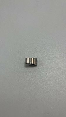 Tolleranza personalizzata ± 0,01 mm Parti meccanizzate CNC per progettazione personalizzata