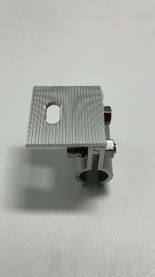 Può supportare prodotti fotovoltaici personalizzati per la lucidatura e lo stampaggio