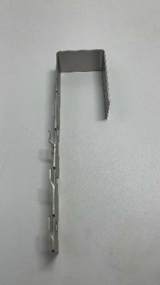 Ciclo di consegna di 7-15 giorni per parti CNC di lavorazione per metallo personalizzate